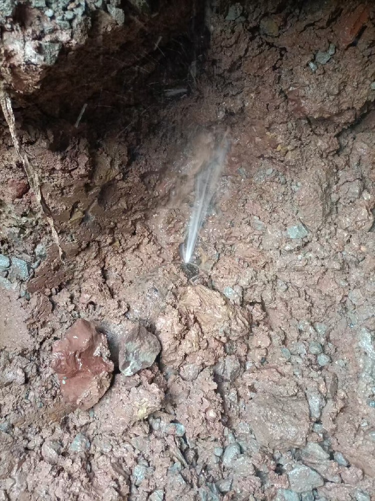 田阳区自来水管漏水检测维修